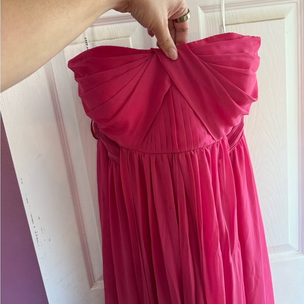 Grace Convertible Dress